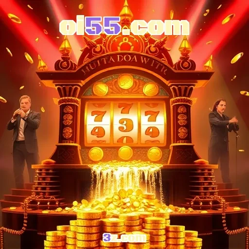 oi55.com: Aventura Inesquecível em Jogos Virtuais