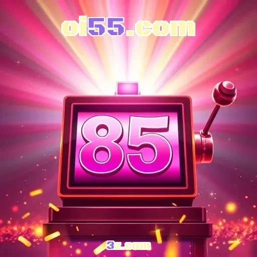 oi55.com: Seus Jogos de Cassino Favoritos em um Só Lugar