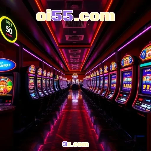 oi55.com: O Melhor Cassino Ao Vivo Para Jogadores Brasileiros