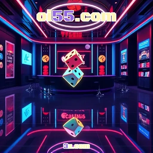 oi55.com: Apostas Esportivas que Vão Agitar sua Experiência de Jogo